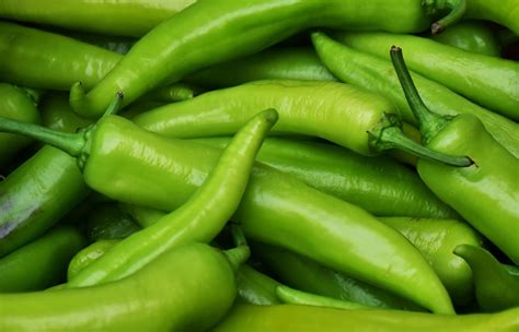 new mexico hatch green chile