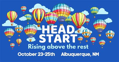New Mexico Head Start