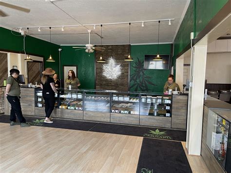 new mexico marijuana dispensary