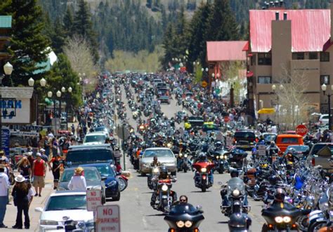 new mexico motorcycle rally 2020