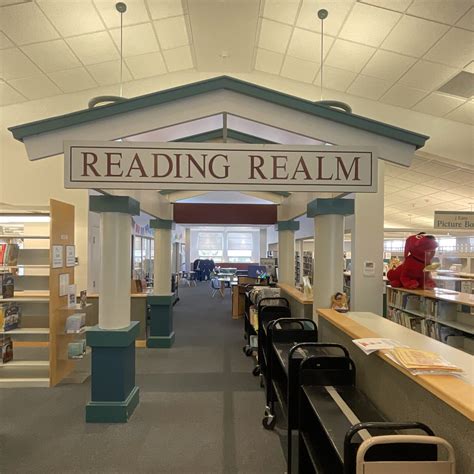 New Mexico State Library