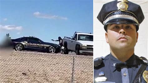 new mexico trooper shot dead