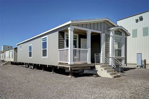 new mobile homes for sale