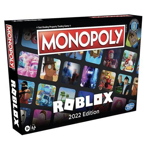 new monopoly game 2022