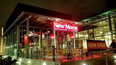 new moon restaurant nyc