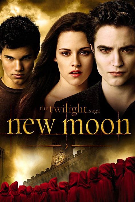 new moon twilight pdf