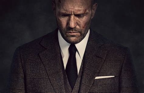 new movie of jason statham