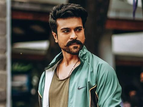 new movie ram charan