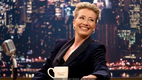 new movie with emma thompson