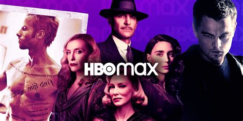 new movies on hbo max 2022