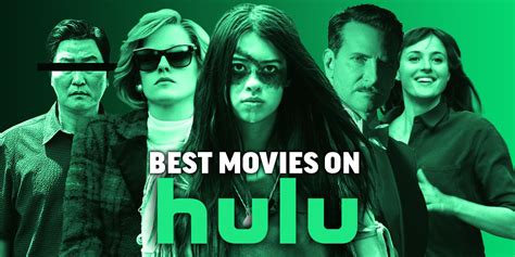 New Movies On Hulu May 2017 - Epahu