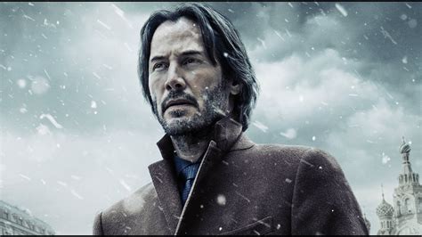 new movies with keanu reeves