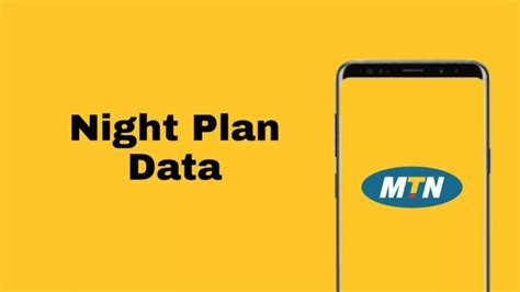 new mtn pulse night plan code