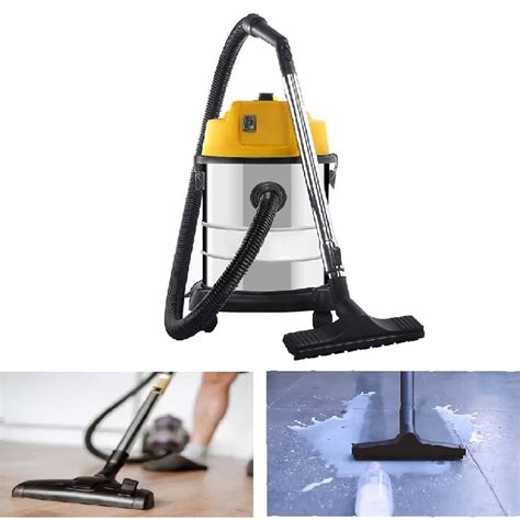 New Multipurpose Vacuum Cleaner