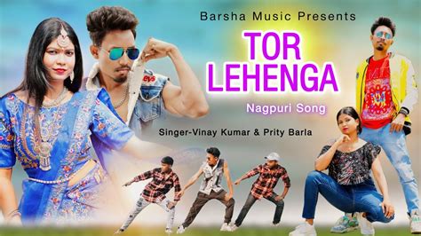 new nagpuri song video