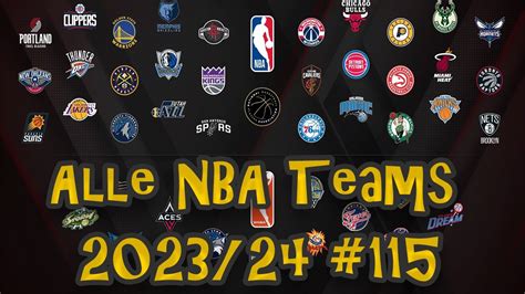 new nba teams 2023