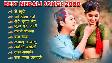 new nepali song 2023 hits