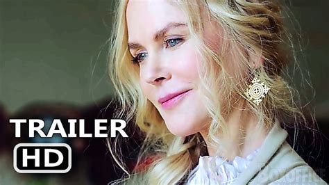 new nicole kidman movie 2021