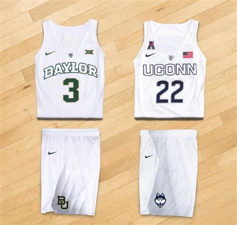 new nike college basketball uniforms