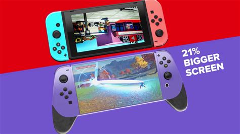 new nintendo switch date release