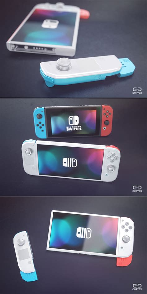 new nintendo switch next gen