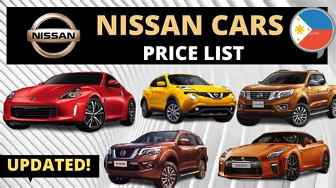 new nissan car price calculator