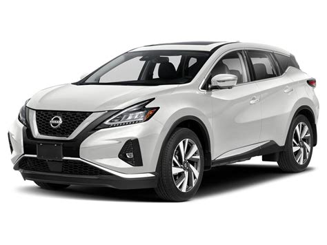 new nissan murano for sale