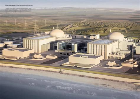 new nuclear power plant uk