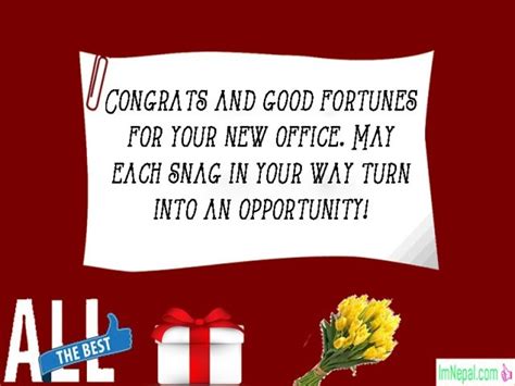 new office opening quotes
