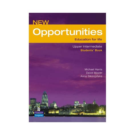 Viral New Opportunities Upper Intermediate