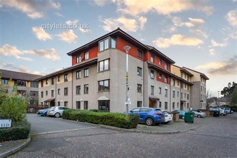 New Orchardfield Leith