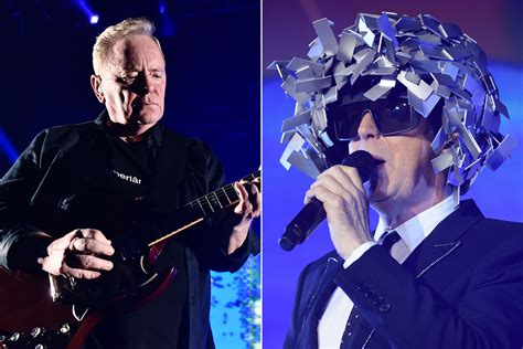 new order and pet shop boys tour