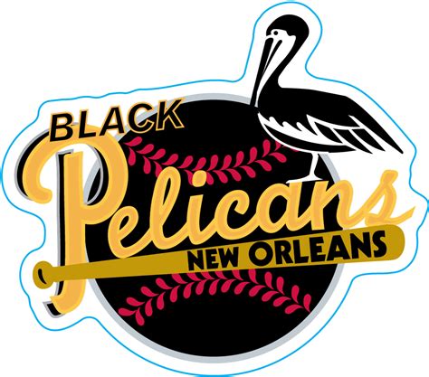 new orleans black pelicans negro baseball