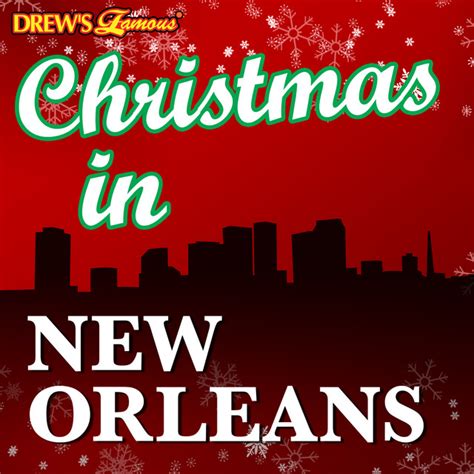 new orleans christmas songs