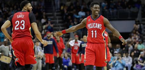 new orleans pelicans 2017 roster