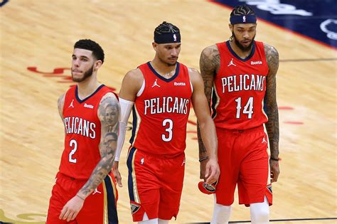 new orleans pelicans basketball injury