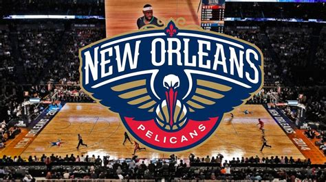 new orleans pelicans basketball stadium