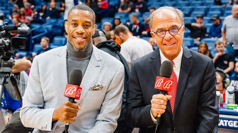 new orleans pelicans broadcasters