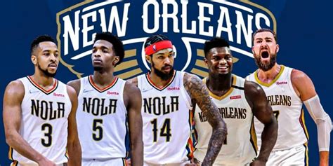 new orleans pelicans channel