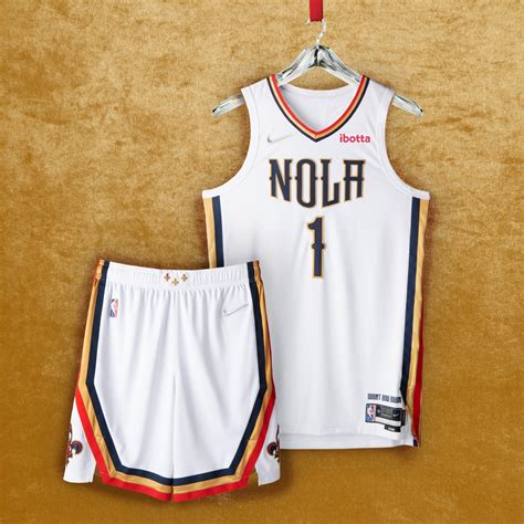 new orleans pelicans gear