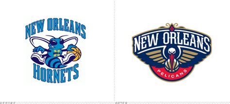 new orleans pelicans previous name