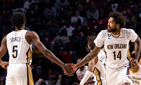 new orleans pelicans salaries and contracts