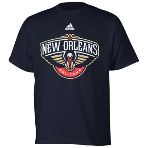 new orleans pelicans t shirts