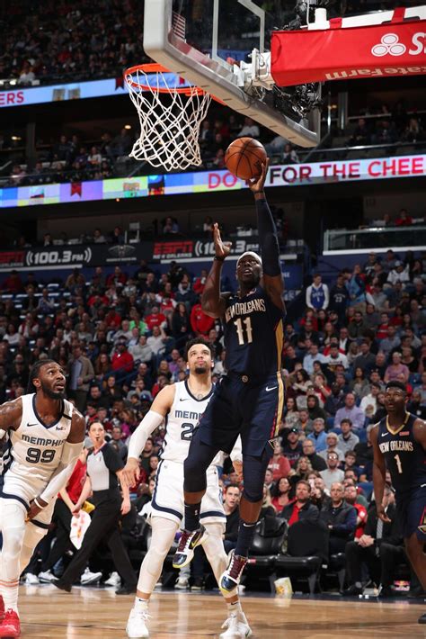 new orleans pelicans vs grizzlies