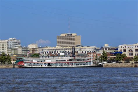 new orleans riverfront