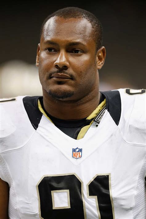 new orleans saints star will smith ca