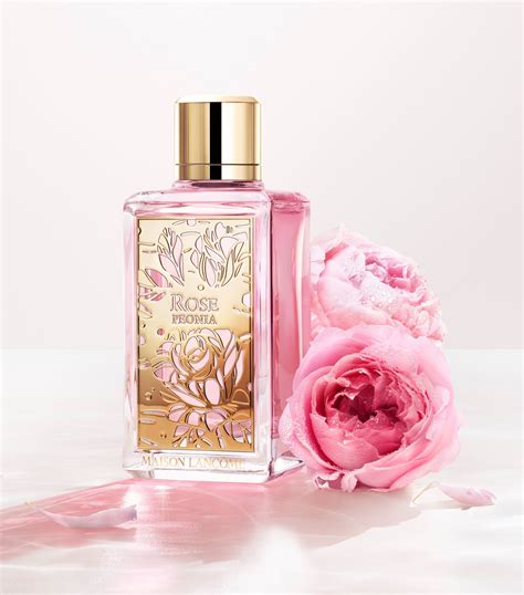 new perfumes by lancome