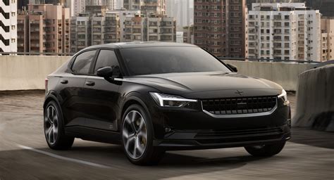 new polestar 2 2023