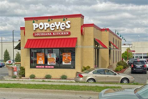 new popeyes locations coming