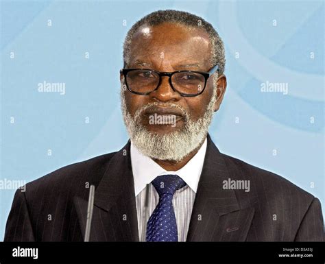 new president of namibia 2024